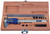 Fowler 52-010-025 Xtra-Value Caliper Accessory Set, 6" Maximum Measuring, 0.001" Accuracy, 0.0005" Resolution - 52-010-25
