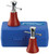 Fowler Machinist Screw Jack Set - 52-104-025