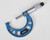 Fowler 0-4" Outside Inch Micrometer Set - 52-215-004