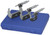 Fowler 0-3" DIGITAL MICROMETER. SET  - 52-224-103