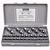 Fowler Metric Gage Ball Set - 52-438-777