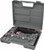 Jupiter Pneumatics 1/4" 90° Angle Die Grinder 14 pc. Kit - 52-454-6