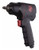 Jupiter Pneumatics 3/8" Impact Wrench, 10,000 RPM, 250 Lbs./Ft. Torque - 52-464-5