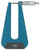Fowler 6" Deep Throat Micrometer with 0-1" Range - 52-517-611