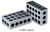 SPI Top Quality 2-4-6 Block Set - 52-772-1