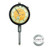 Asimeto Dial Indicator AGD2 - 7402011
