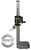 Asimeto Single Beam Digital Height Gage w/Hand Wheel 0-12" Range - 7626120
