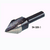 Unibit Self-Starting Single Hole Step Drills - 54-335-5