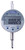 Fowler .5"/12.5mm Indi-X Blue Electronic Indicator - 54-520-255