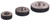 Fowler Ultima Bore Gaging Ring, 0.670"/17mm - 54-565-406-0