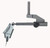 ACCURATE ACCESSORIES MONORAIL INDICATOR HOLDER - 562-001