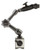 NOGA Nogaflex Holder and Magnetic Base, Top Adjustable NF61003  - 57-080-083
