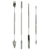 4 Piece Spatula Set - 57-104-2