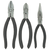 Plier Set, 3 Pc. - 57-540-7