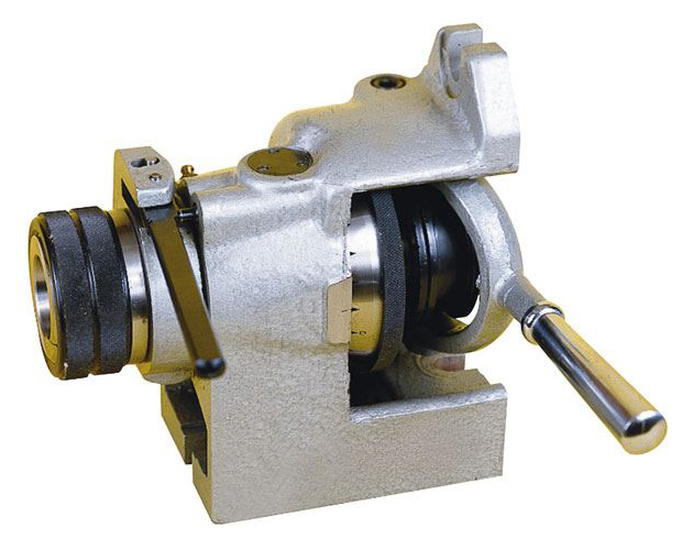 Fixation D'angle Horizontal-vertical Pour Mandrins 5C - Neuf, Jeu D'outils, Garantie 1 Mois