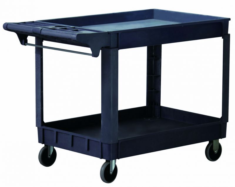 Industrial Carts, Heavy Duty Utility Carts with Wheels
