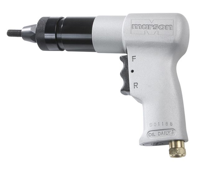 Marson SST1 Pneumatic Rivet Nut Tool M39801 - 72-450-622 - Light