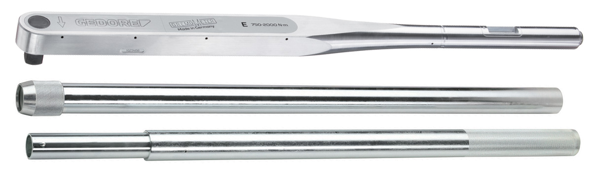 GEDORE ドイツ製 トルクレンチ RAHSOL DREMO METER GEDORE RAHSOL DREMOMETER ALUMINIUM MANUAL TORQUE WRENCH, 140
