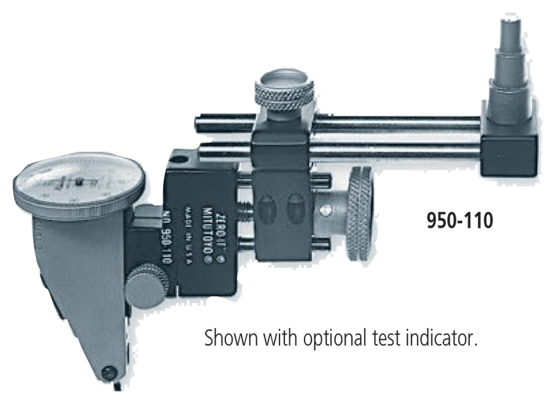 Mitutoyo Zero-It Series 950 - 950-110 - Light Tool Supply