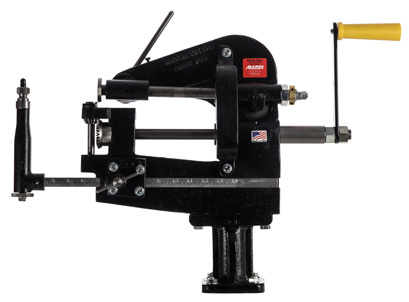Allpax SM4 Rotary-Style Gasket Cutter - AX7001 - Light Tool Supply