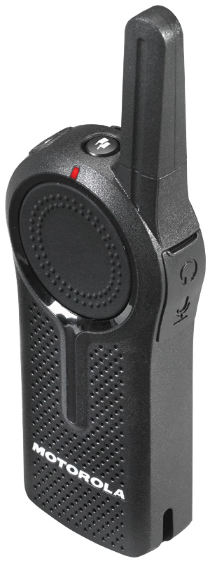 Motorola DLR Series Two-Way Radio DLR1020 Light Tool Supply