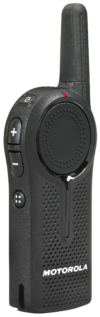 Motorola DLR Series Two-Way Radio DLR1060 Light Tool Supply
