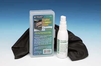 Precision Cleaning Kit