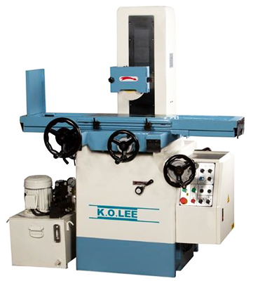 K.O. Lee High Precision Surface Grinder 8