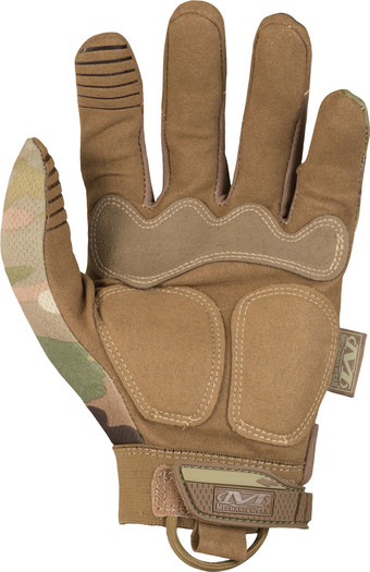 AnnonceGants Mechanix Wear The Original Woodland Camo S AnnonceGants Mechanix Wear The Original Woodland Camo S