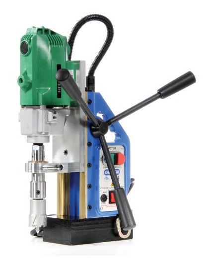 Champion RB32 MiniBrute Magnetic Drill Press - RB32 - Light Tool