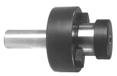 Eagle Rock Straight Shank Shell Mill Arbor - SMA-600 - Light