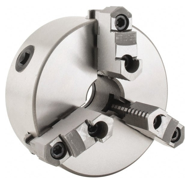 Outside Five-Jaws Three-Jaws Chuck Self-Centering Chuck Multifunctional