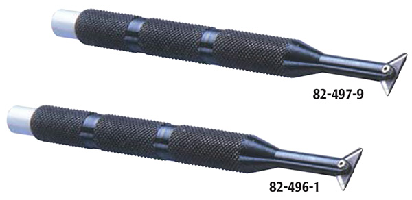 NOGA Reversible Countersinks - Light Tool Supply