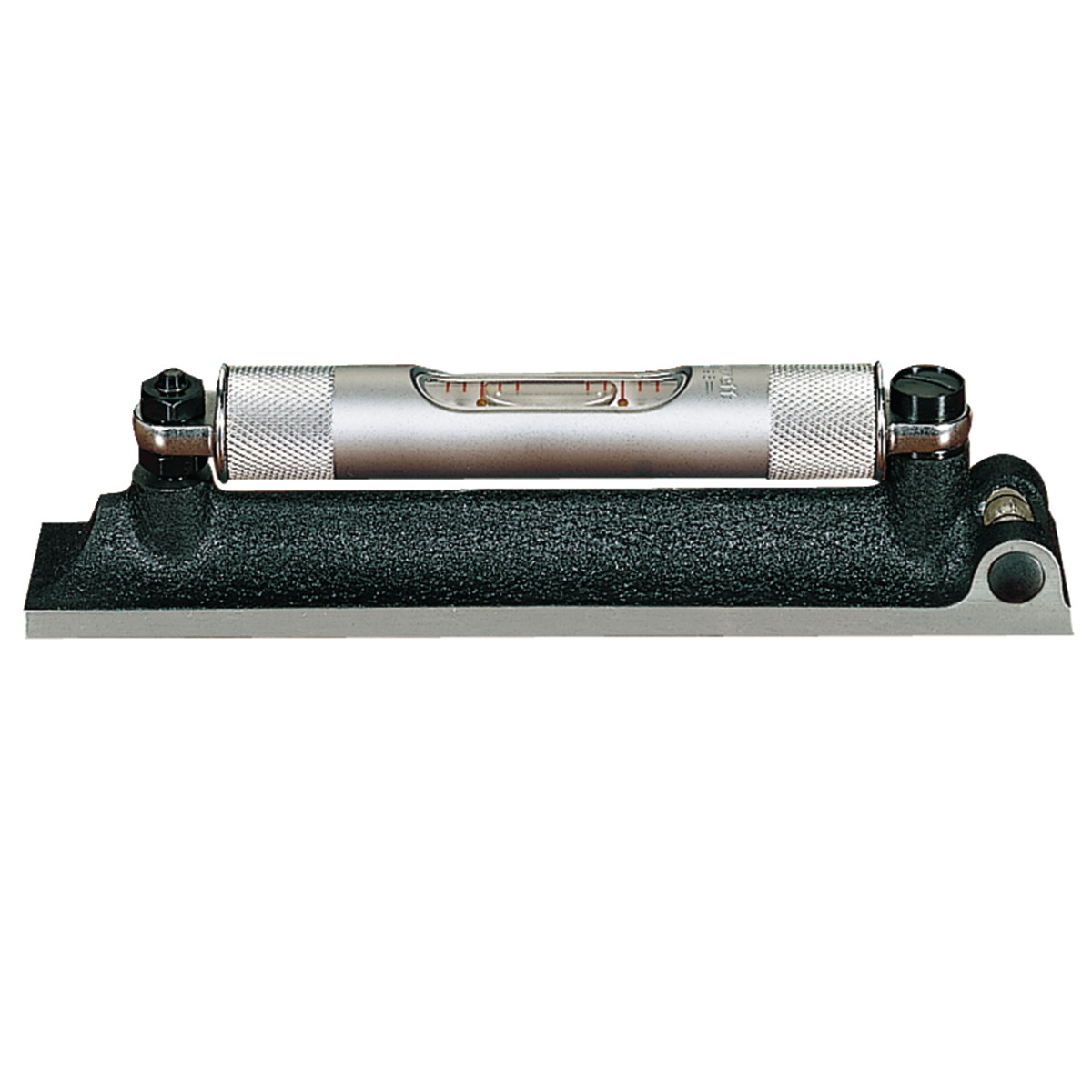 Tools For Leveling Vials