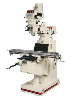 Jet JTM-1054R/JTM-1055 - 690053 - Light Tool Supply