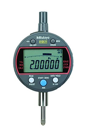 Mitutoyo ABSOLUTE Digimatic Indicator ID-C, Series 543 Calculation Mitutoyo Digimatic Indicator 本体