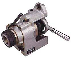 Phase II Model 225-205 Horizontal Vertical 5C Collet Indexer - 67