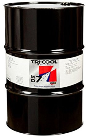 Trico MD-7 Micro-Drop Synthetic Lubricant 55 Gallons 30663 - 85
