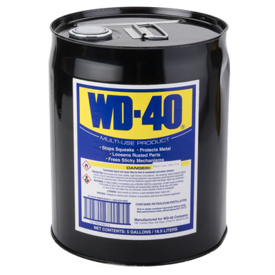 WD-40® Multi-Use Product 5ltr