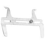 Kastar 380A Brake Reset Gauge - Top Tools Kits Kastar 380A Brake Reset Gauge - Top Tools Kits