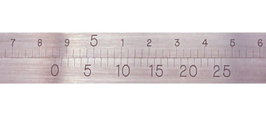 Inch Size Pi-Tapes from 1/4 to 228, O.D. Measuring Tapes