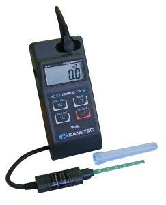 KANETEC TESLA GAUSS METER - TM-801 - Light Tool Supply