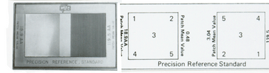 Gar Precision Reference Standards - Light Tool Supply