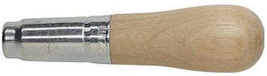 Lutz Wood File Handles - Light Tool Supply