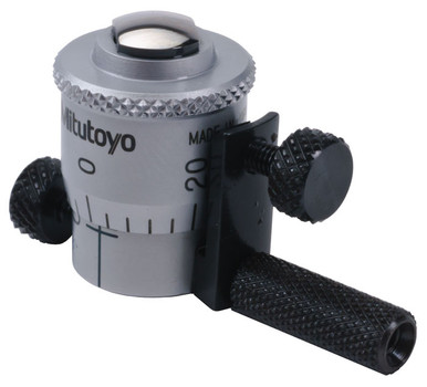 Mitutoyo 141-121 Inside Micrometer 8-20/.001