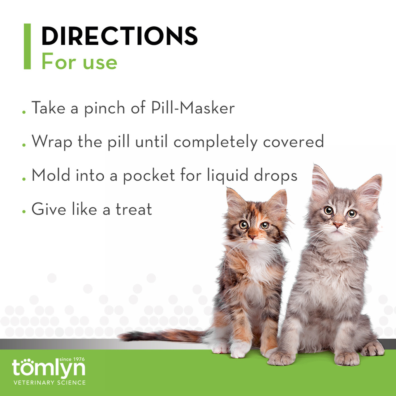 Tomlyn Paste for Cats, oz.