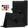 360 Rotating Leather Case Cover For Amazon Fire 7 Tablet (2015), (2017), (2019)