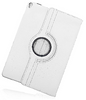 360 Rotating Leather Case Cover For Amazon Fire 7 Tablet (2015), (2017), (2019)
