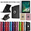 360 Rotating Leather Case Cover For Apple iPad Pro 10.5 Inch (2017)