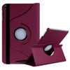 360 Rotating PU Leather Case Cover For Samsung Galaxy Tab A8 8.0 2019 T290/T295